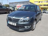 Škoda Fabia 1,4MPi 63kW KRASAVEC ! - náhled 1