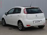 Fiat Punto (2012) 1.3 JTD, ČR, AC, STK4/28 - náhled 6