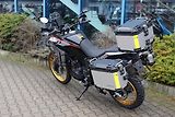 QJ Motor (2026) SRT 450 RX VČ KUFRU  SKLADEM - náhled 9