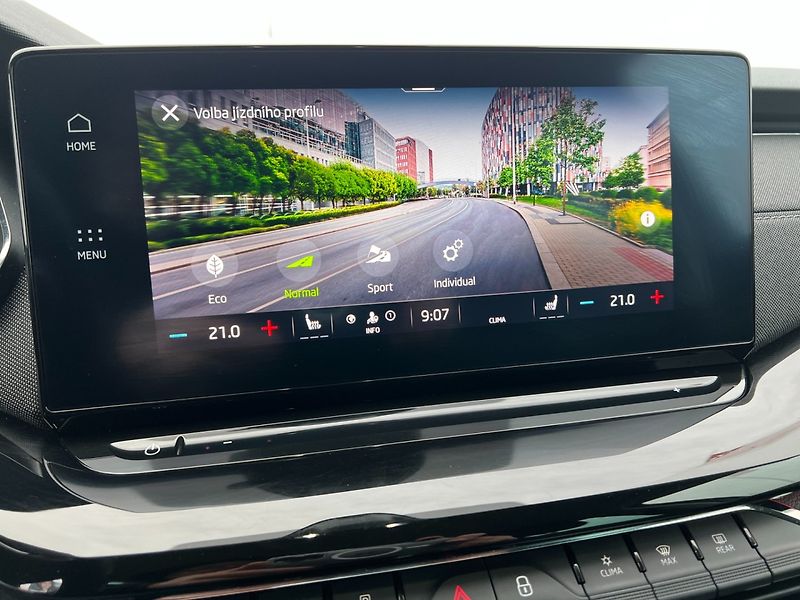 Škoda Octavia (2020) 2.0TDi 110kW! Style+! ČR! - fotka 32 z 45