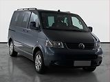 Volkswagen Multivan (2009) Highline 2.5 TDI 4Motion, 1Maj - náhled 1