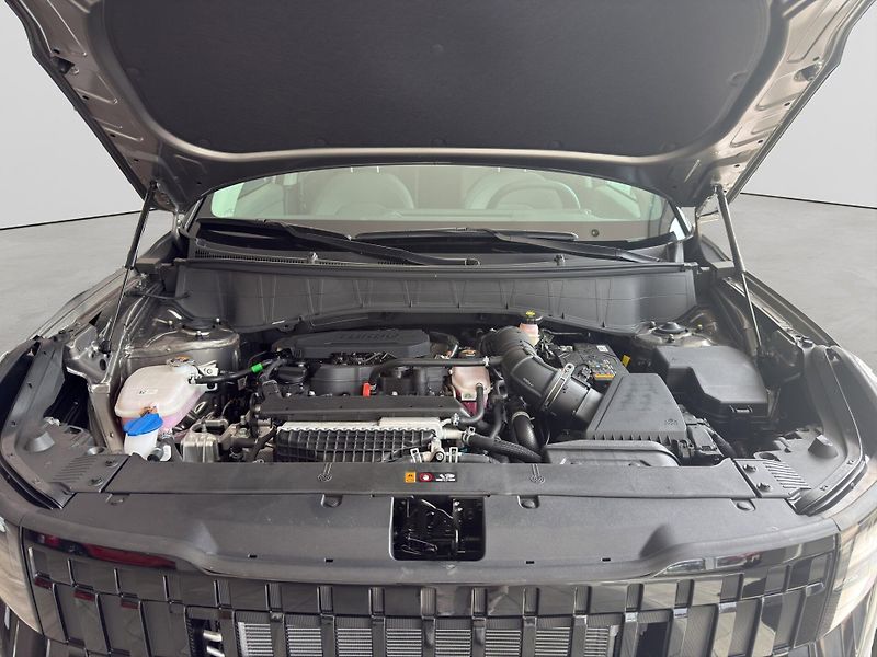 Kia Ostatní (2026) 1,6 T-GDi GPF 4x2 7DCT EXCLUSI - fotka 15 z 16