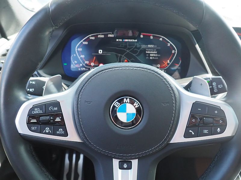 BMW X5 (2020) M50d, Laser, Individual - fotka 24 z 45