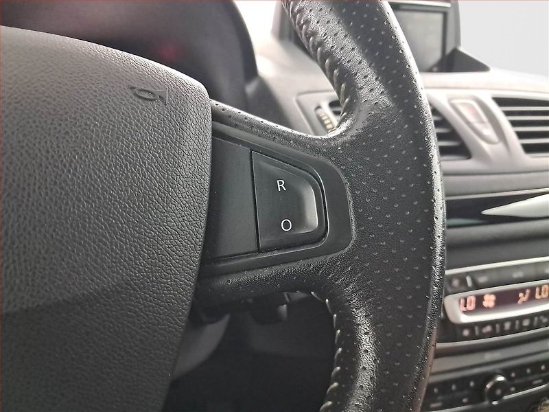Renault Mégane (2016) Bose 1.5 dCi, Automat - fotka 19 z 20