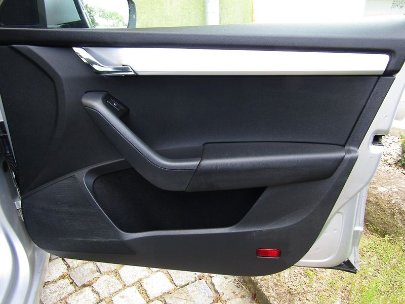 Škoda Octavia (2017) 1.6 TDI 85kW - fotka 28 z 44