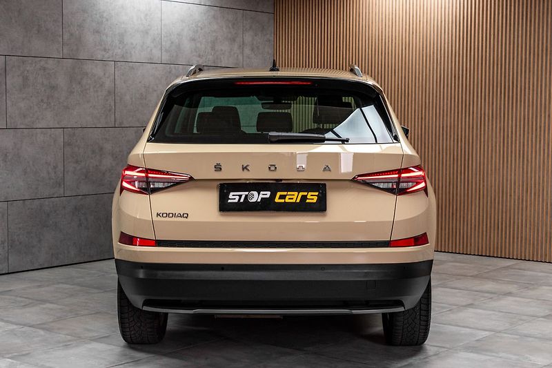 Škoda Kodiaq 2.0 TDI DSG*STYLE*ACC*DPH*ČR 1 - fotka 5 z 43