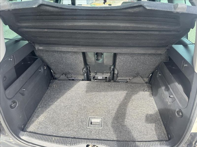 Škoda Roomster 1,2 TSi, DSG,Panorama - fotka 7 z 19