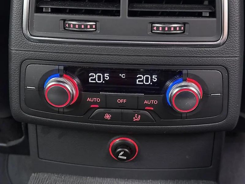 Audi A7 3.0TDI 200kW Quattro S-Line  - fotka 10 z 13