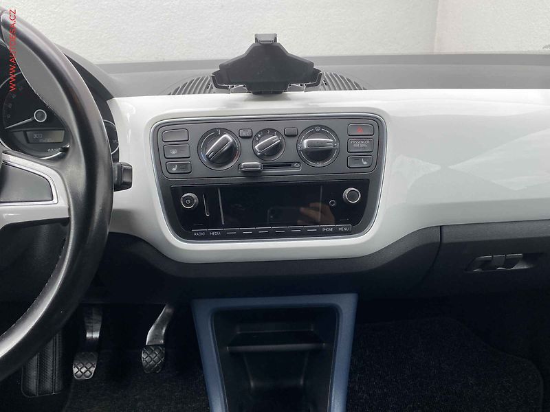 Škoda Citigo (2017) 1.0 MPi, Ambition - fotka 12 z 13