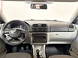 Škoda Fabia (2010) 1.2i, ČR - náhled 8