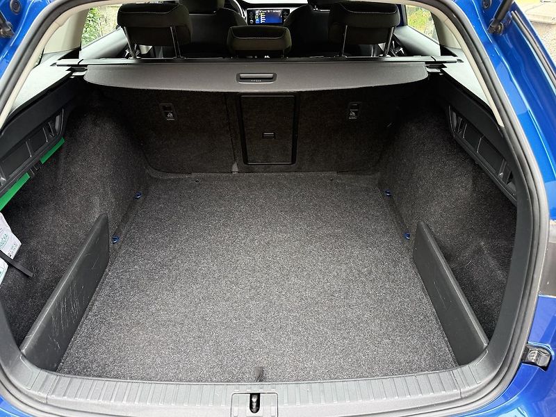 Škoda Octavia (2022) 2.0TDi 85kW Koup.ČR,1.majitel - fotka 16 z 16