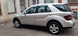 Mercedes-Benz Třídy M (2007) M320CDI 4M NAVI-KUŽE-ALCANTARA - náhled 10