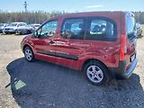 Citroën Berlingo 1.6 HDI, ALU - náhled 11