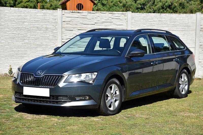 Škoda Superb 2.0 TDi CR,DKLIMA,VÝHŘEV,TEMP - fotka 6 z 50