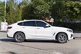 BMW X4 (2021) xDrive 20d M Sport paket, DPH - náhled 11