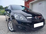 Opel Zafira 1.7 CDTi - náhled 1