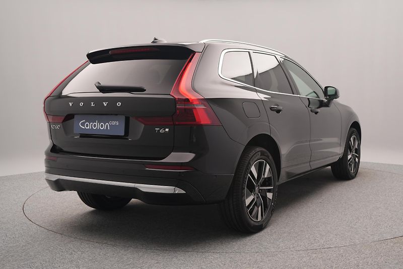 Volvo XC60 (2026) T6 AWD AUT BRIGHT PLUS - fotka 13 z 23