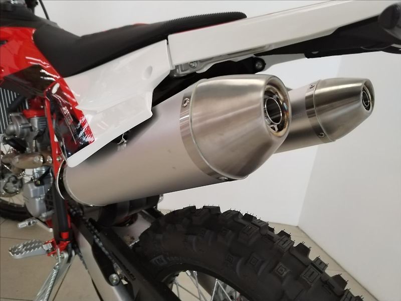 SWM (2026) RS 300 R   0,3 - fotka 7 z 14