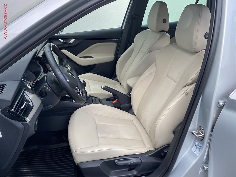 Škoda Scala (2021) 1.5 TSi, 2.maj,ČR, Style - fotka 9 z 17