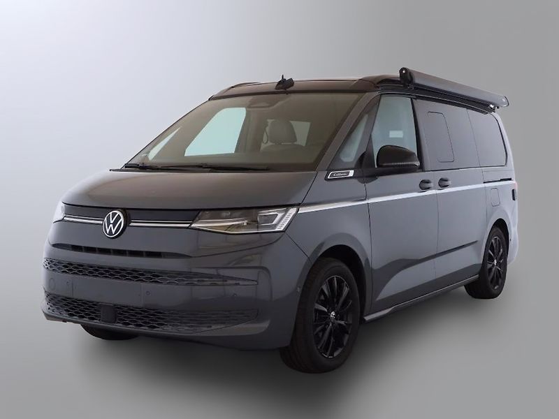 Volkswagen California eHybrid 4M Ocean IQ El.střecha - fotka 1 z 8