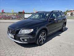 Volvo XC70 2,4 D5 Geartronic Momentum AWD - fotografie inzerátu