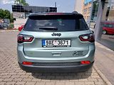 Jeep Compass (2022) 1.5 e-Hybrid aut. FWD Upland - náhled 6