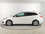 Kia Ceed (2017) Silver 1.6 GDI, Serv.kniha - náhled 2