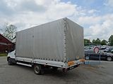 Iveco Daily 35S17 10 Palet AC - náhled 4
