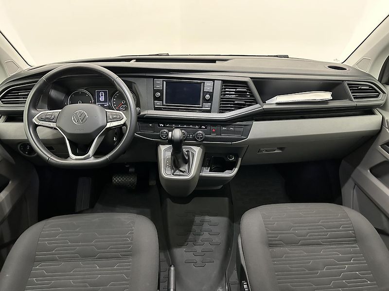 Volkswagen Caravelle 2.0 TDI Comfortline, Long - fotka 6 z 27