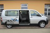 Volkswagen Caravelle 2.0 TDI 4MOTION LONG AUT.KLIMA - náhled 3