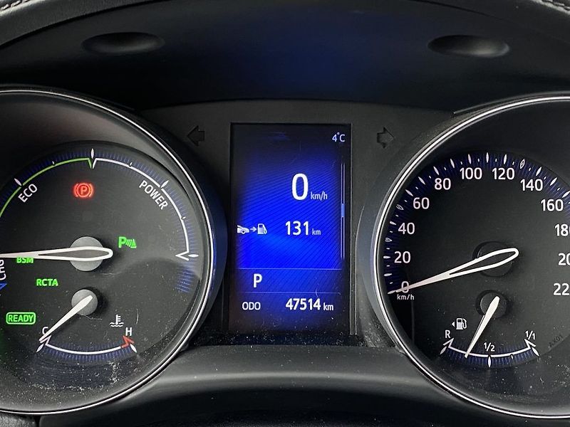 Toyota C-HR 1.8HSD, ČR-2m, Lime, JBL - fotka 6 z 7
