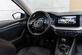 Škoda Octavia 2.0 TDI STYLE*ACC*DPH*ČR 1.MAJ - náhled 8