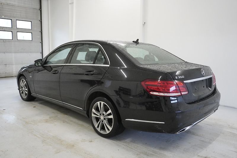 Mercedes-Benz Třídy E (2015)  3,0 V6 BLUETEC AUTOMAT - fotka 7 z 23