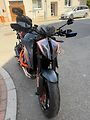KTM 1290 Super Duke R (2021) 2021 - náhled 7