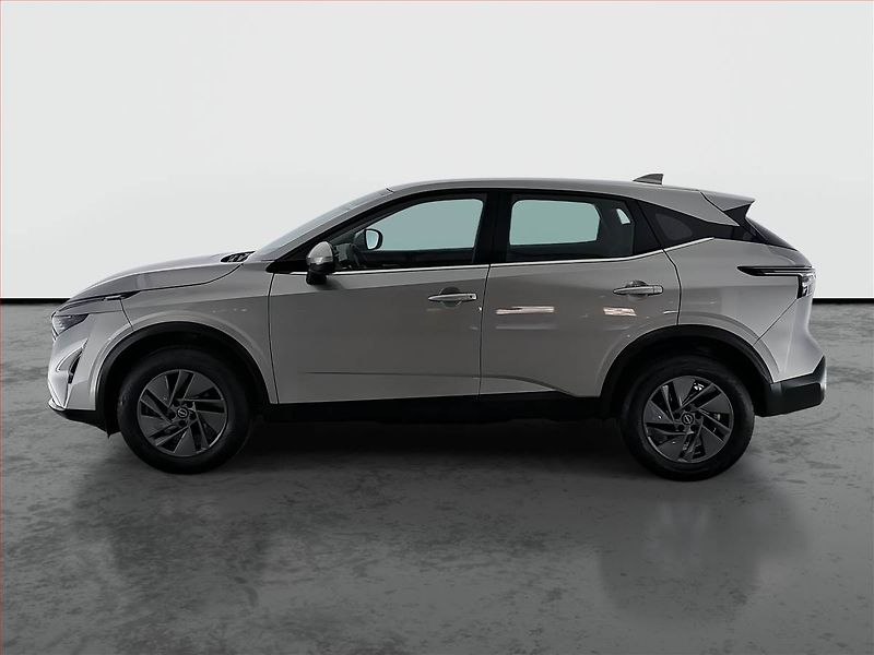 Nissan Qashqai (2025) Acenta 1.3 DIG-T MHEV - fotka 3 z 20