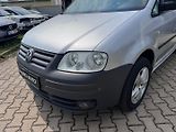 Volkswagen Caddy (2005) 1,9 TDI 77KW 2X ŠOUPAČKY 2.MAJ - náhled 9