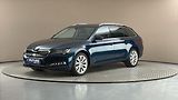 Škoda Superb 2.0 TDI DSG 4x4 Style Combi - náhled 1