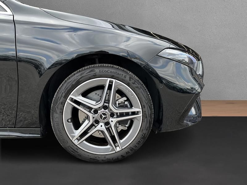 Mercedes-Benz Třídy A A-Třída 250e EQ AMG Style - fotka 9 z 21