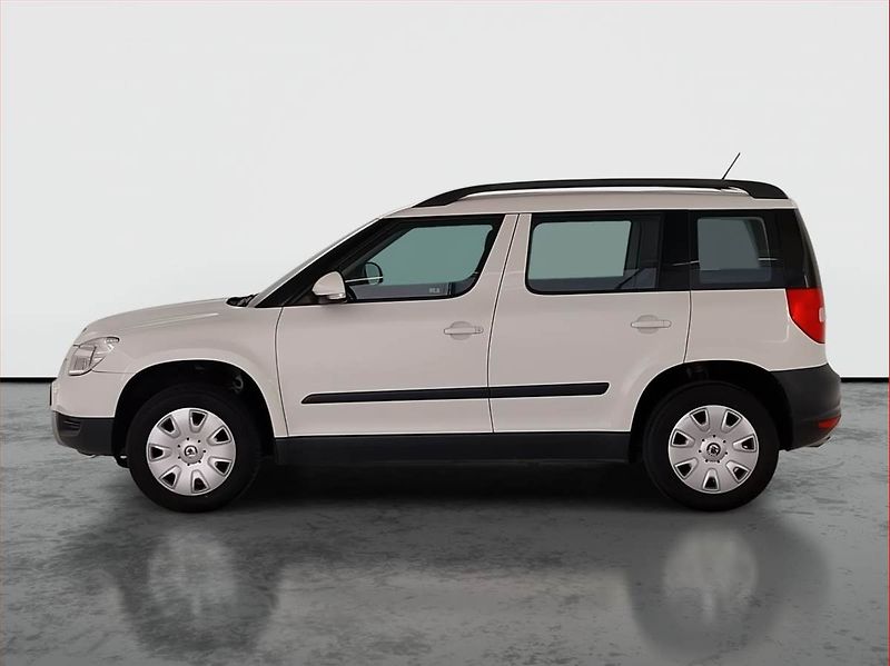 Škoda Yeti (2011) 1.4 TSI, ČR,1.maj, Serv.kniha - fotka 3 z 18