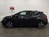 Nissan Leaf N-CONNECTA 160kW 62kWh - náhled 3