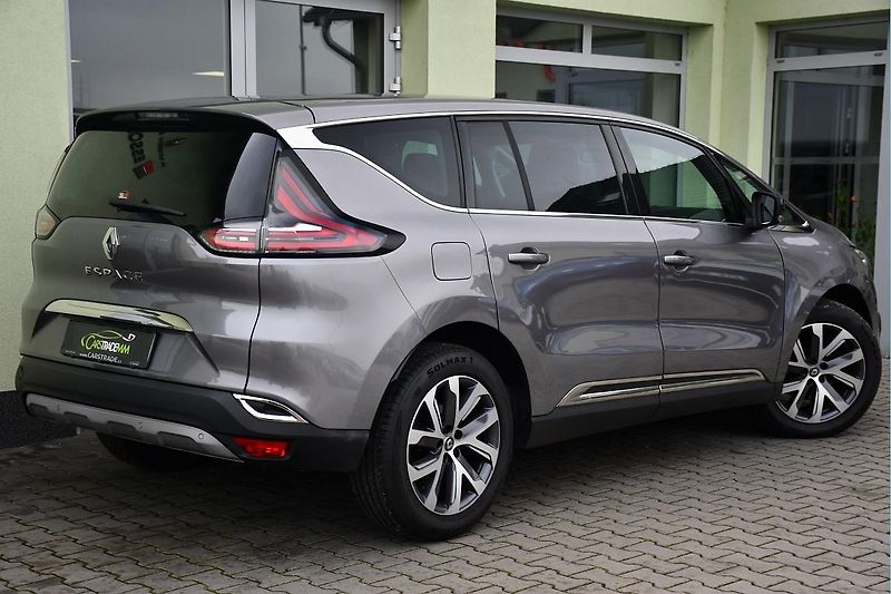 Renault Espace 1.6dCi 118kW - fotka 4 z 38