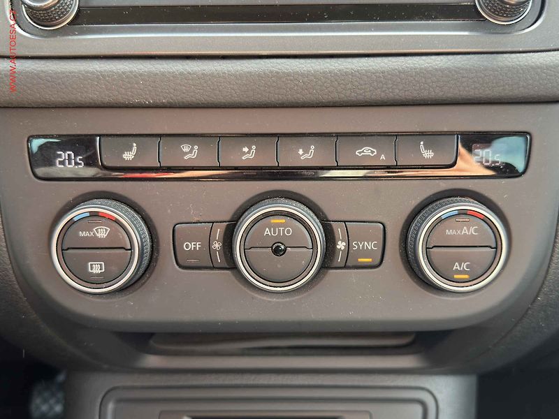 Volkswagen Tiguan (2016) 1.4 TSi, Highline, bixen - fotka 20 z 24