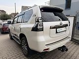 Toyota Land Cruiser 2.8-MAX.VÝBAVA-TAŽNÉ 3t-DPH - náhled 10