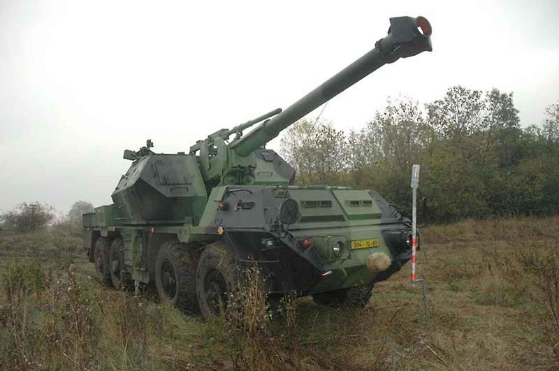 Transportér OT-64