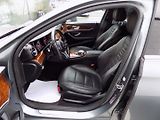 Mercedes-Benz Třídy E (2018) 400d/4-Matic/Full-LED/Webasto/ - náhled 12