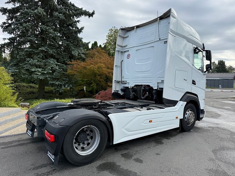 DAF XG480 EURO 6 RETARDER - fotka 4 z 20