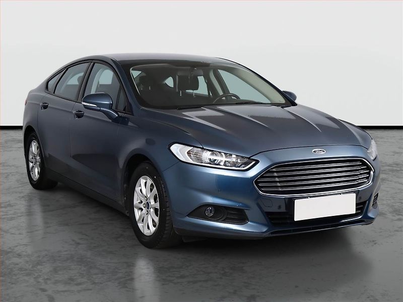Ford Mondeo (2019) 1.5 EcoBoost, Navi, Tempomat - fotografie inzerátu