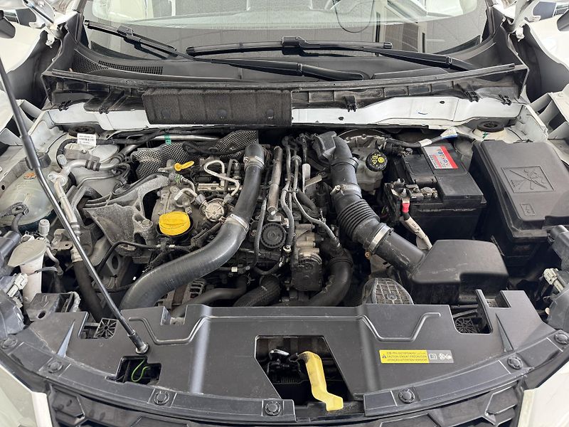 Nissan Juke 1,0DIG-T 114*Kamera*Navi*LED* - fotka 32 z 32