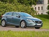 Volvo V40 D2