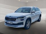 Škoda Kodiaq 2,0 TDI 147 L&K 4x4 AT - náhled 2
